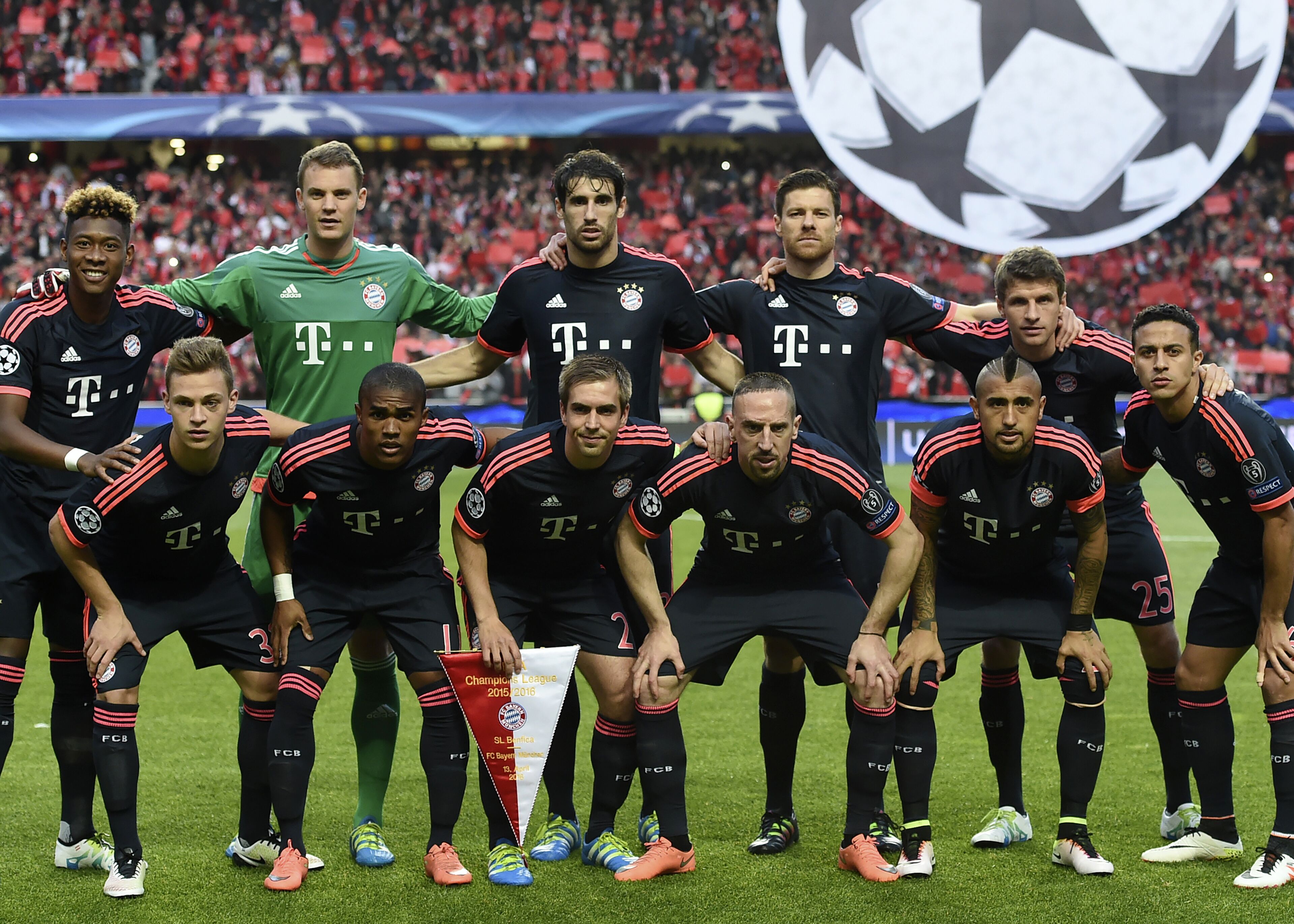 对所有对手 对所有对手